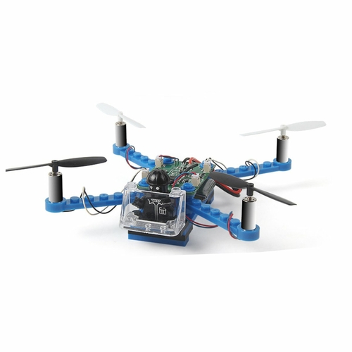 DIY Drone Building STEM Project For Kids - Image 7