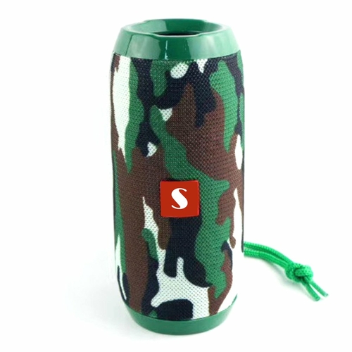 Music Manager Bluetooth Speaker And Subwoofer - Image 10