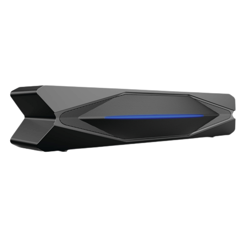 Emerson Mini Bluetooth Soundbar