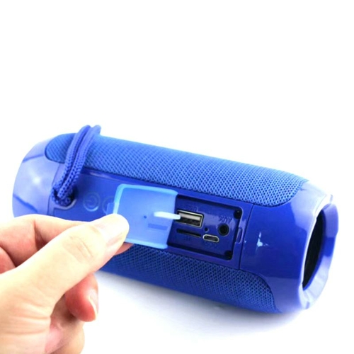 Music Manager Bluetooth Speaker And Subwoofer - Image 2