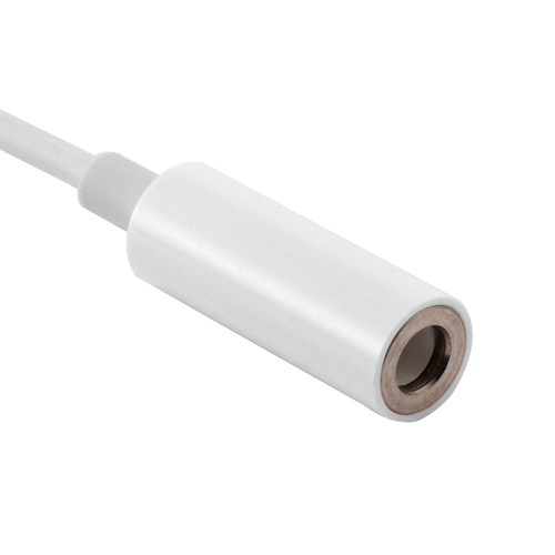 Headphone Adapter 3.5mm Aux Audio Cable - Image 4