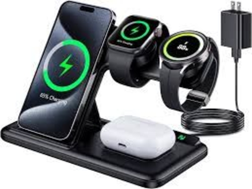 Mobile Accessories for Everyday Use-D11